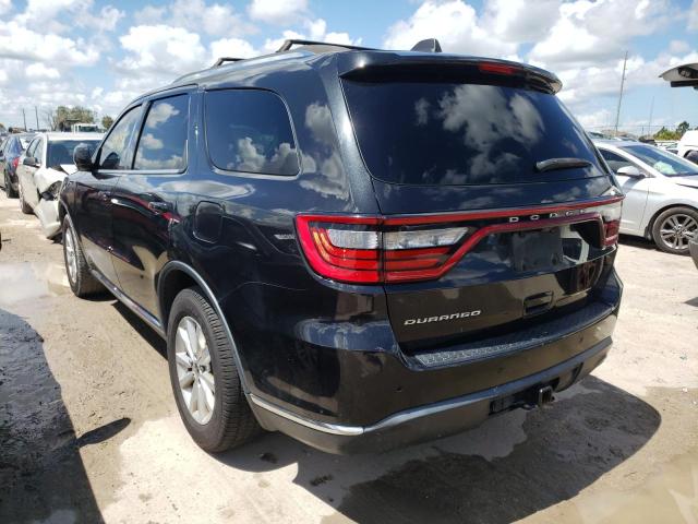Photo 3 from auction – 2014 DODGE DURANGO SX with VIN 1C4RDHAG2EC532247