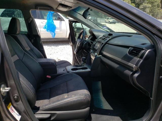Photo 5 from auction – 2014 TOYOTA CAMRY L with VIN 4T1BF1FK1EU386901