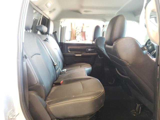 Photo 6 from auction – 2017 RAM 1500 LARAM with VIN 1C6RR7NT7HS846321