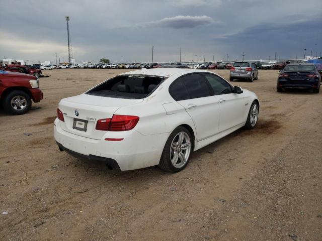 Photo 4 from auction – 2015 BMW 535 XI with VIN WBA5B3C59FD546240