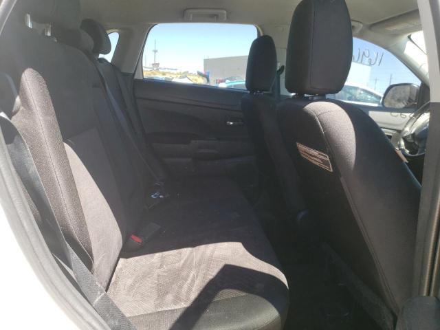 Photo 6 from auction – 2013 MITSUBISHI OUTLANDER with VIN 4A4AR5AU9DE024050