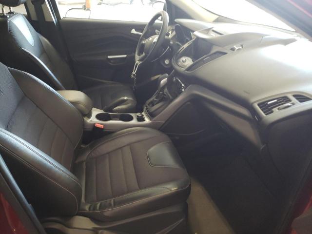 Photo 5 from auction – 2014 FORD ESCAPE SE with VIN 1FMCU9GX8EUE40715