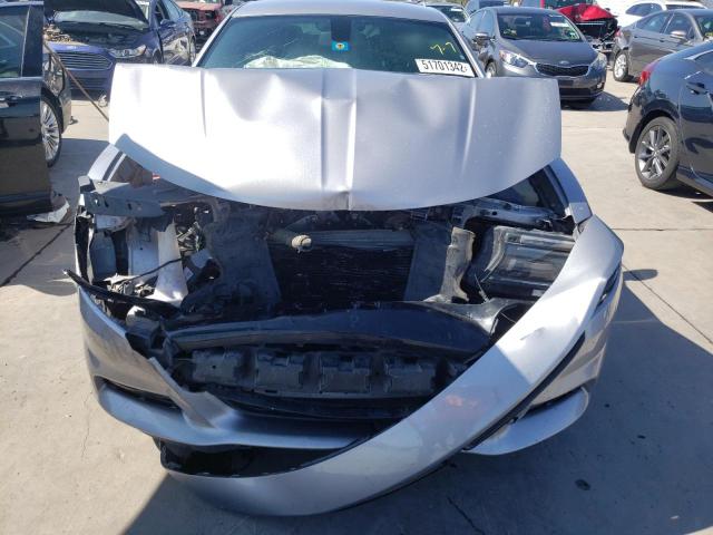 Photo 9 from auction – 2017 DODGE CHARGER SE with VIN 2C3CDXBG1HH513340