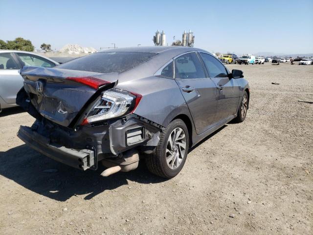 Zdjęcie 4 z aukcji – 2016 HONDA CIVIC EX z VIN 2HGFC2F78GH553147