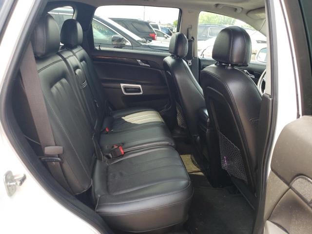 Photo 6 from auction – 2014 CHEVROLET CAPTIVA LT with VIN 3GNAL3EK4ES540482