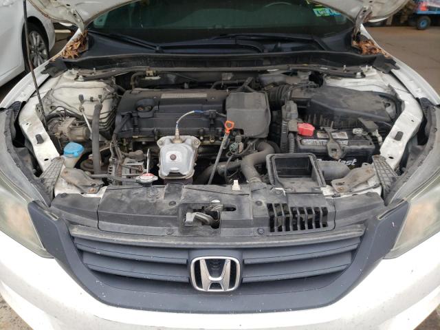 Photo 7 from auction – 2014 HONDA ACCORD SPO with VIN 1HGCR2F52EA158294