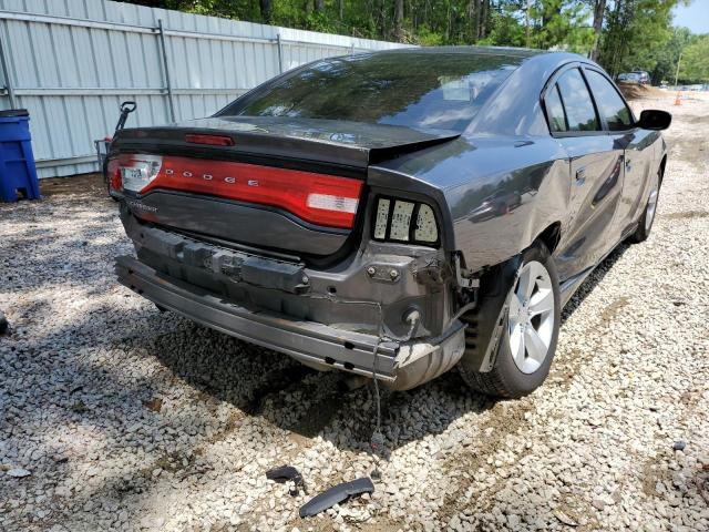 Zdjęcie 4 z aukcji – 2014 DODGE CHARGER SE z VIN 2C3CDXBG9EH309073