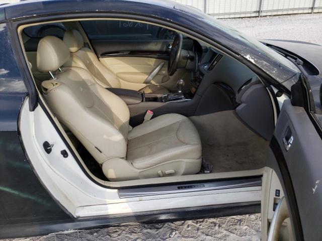 Photo 5 from auction – 2012 INFINITI G37 BASE with VIN JN1CV6EK1CM422323