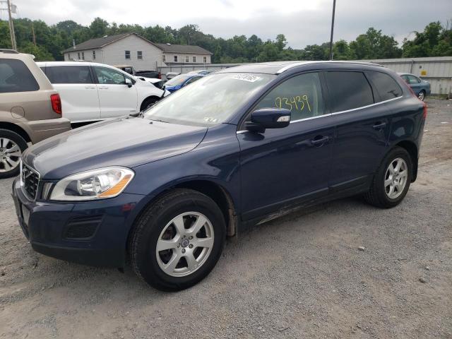 Photo 2 from auction – 2012 VOLVO XC60 3.2 with VIN YV4940DZ5C2315631