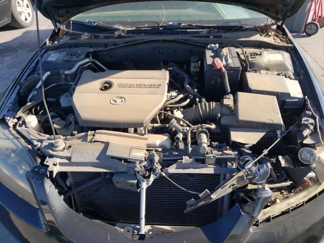 Photo 7 from auction – 2007 MAZDA 6 I with VIN 1YVHP81C975M07926