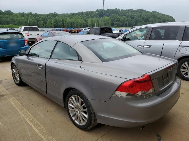 Photo 3 from auction – 2006 VOLVO C70 T5 with VIN YV1MC68246J005913
