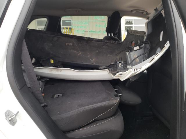 Photo 6 from auction – 2016 JEEP CHEROKEE L with VIN 1C4PJMCS2GW122463