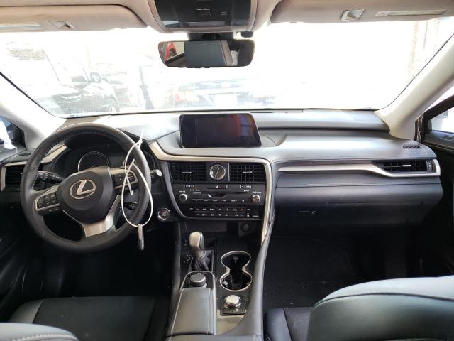 Photo 9 from auction – 2018 LEXUS RX 350 BAS with VIN 2T2ZZMCA1JC114648