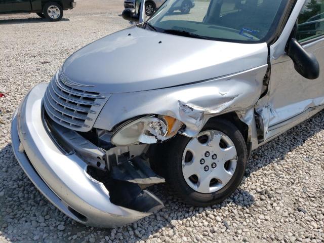 Photo 10 from auction – 2009 CHRYSLER PT CRUISER with VIN 3A8FY48939T571066