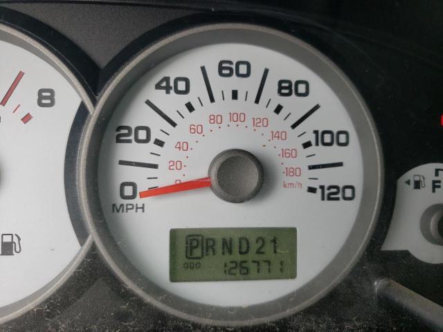 Photo 8 from auction – 2007 FORD ESCAPE XLT with VIN 1FMYU93137KB08557