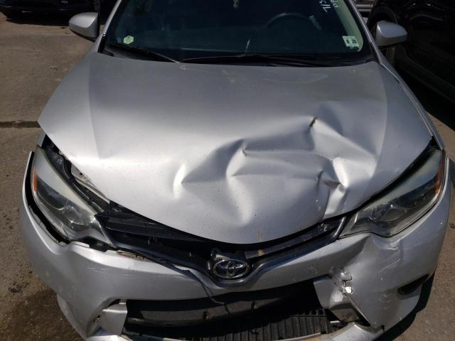 Photo 7 from auction – 2015 TOYOTA COROLLA L with VIN 5YFBURHE9FP268089