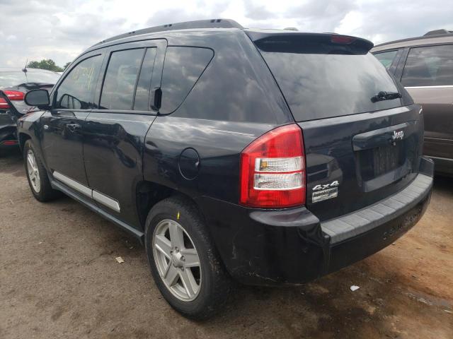 صورة رقم 3 من المزاد - 2010 JEEP COMPASS SP مع VIN 1J4NF1FBXAD642961