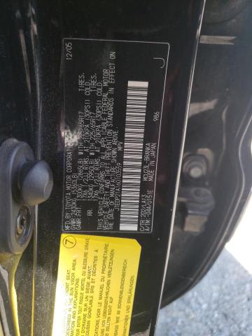 Photo 10 from auction – 2006 TOYOTA HIGHLANDER with VIN JTEDP21A160103559