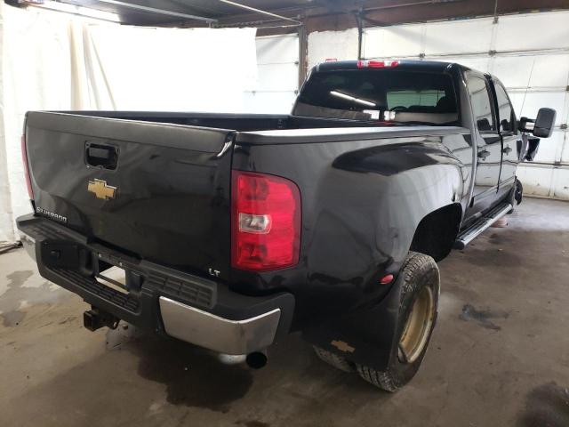 Photo 4 from auction – 2009 CHEVROLET SILVERADO with VIN 1GCJK836X9F186654