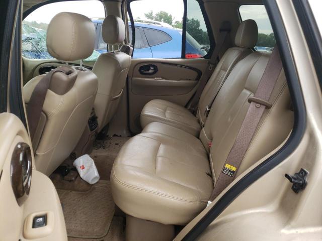 Photo 6 from auction – 2004 BUICK RAINIER CX with VIN 5GADT13S742215656