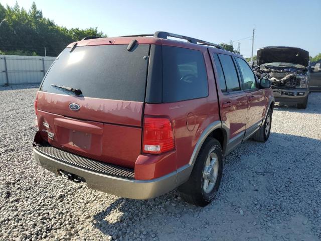 Photo 4 from auction – 2002 FORD EXPLORER E with VIN 1FMZU64E92UA17990