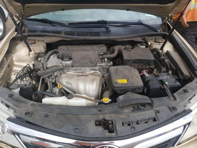 Фото 7 с аукциона – 2012 TOYOTA CAMRY BASE с VIN 4T1BF1FK2CU017123