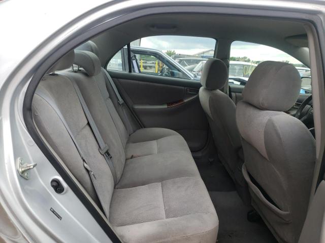 Foto 6 de la subasta – 2005 TOYOTA COROLLA CE con VIN 2T1BR32E65C462505