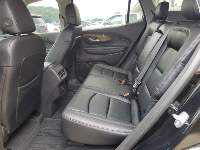 Photo 6 from auction – 2020 GMC TERRAIN SL with VIN 3GKALTEV3LL212310