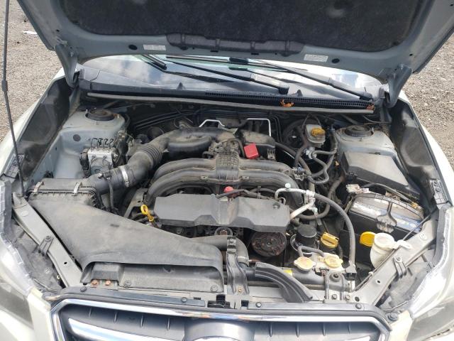 Photo 7 from auction – 2014 SUBARU XV CROSSTR with VIN JF2GPAVC3E8240589