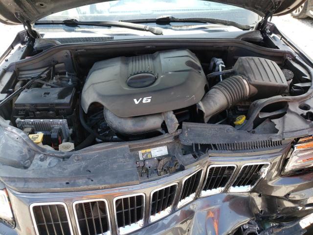 Photo 7 from auction – 2015 JEEP GRAND CHER with VIN 1C4RJEBG5FC235335