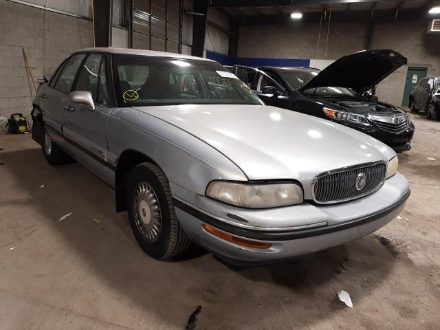 BUICK LESABRE CU 1997 with VIN 1G4HP52K0VH548160 - Photo from auction