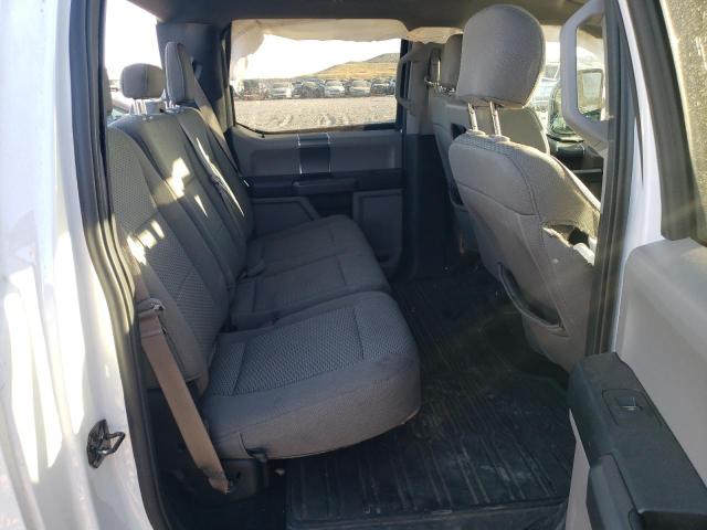 Photo 6 from auction – 2019 FORD F-150 with VIN 1FTFW1E49KFA43570