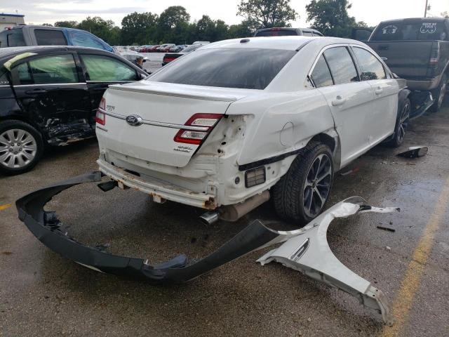 Photo 4 from auction – 2015 FORD TAURUS SEL with VIN 1FAHP2E82FG105752