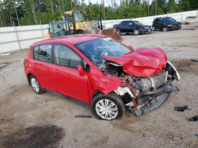 NISSAN VERSA 2008 with VIN 3N1BC13E18L364149 - Photo from auction