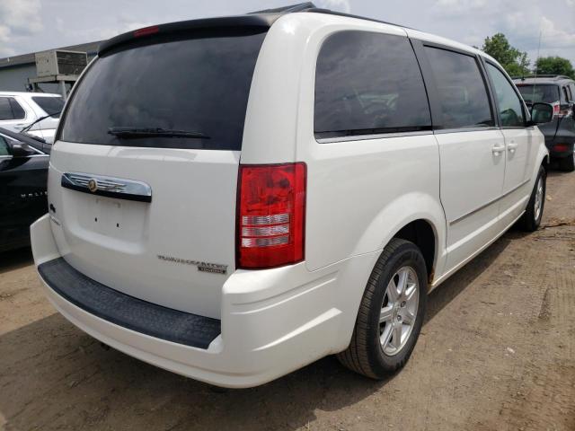 Photo 4 from auction – 2010 CHRYSLER TOWN & COU with VIN 2A4RR5D17AR245487