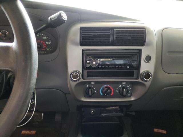 Photo 9 from auction – 2009 FORD RANGER SUP with VIN 1FTYR14D89PA52735