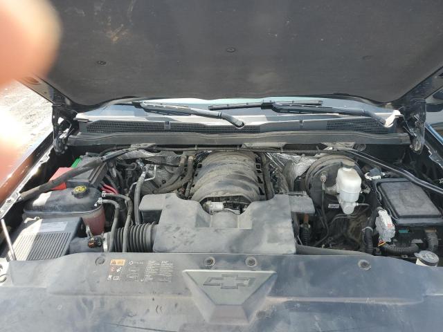 Photo 7 from auction – 2015 CHEVROLET SILVERADO with VIN 1GCVKREC9FZ374456