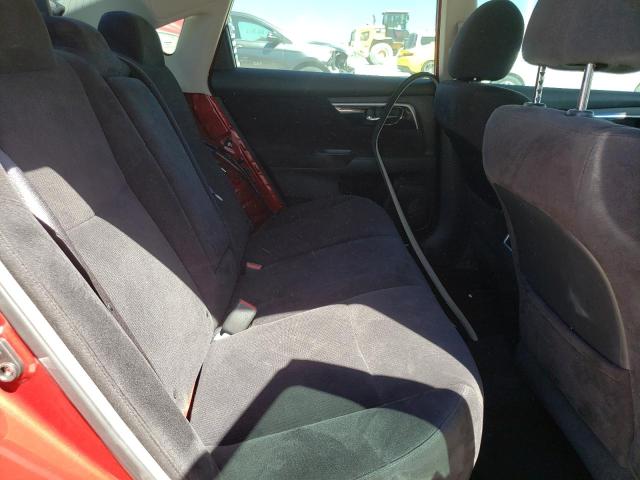 Photo 6 from auction – 2013 NISSAN ALTIMA 2.5 with VIN 1N4AL3AP3DN497195