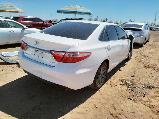 Photo 4 from auction – 2017 TOYOTA CAMRY LE with VIN 4T1BF1FKXHU368434