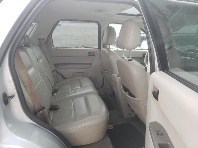 Photo 6 from auction – 2008 FORD ESCAPE XLT with VIN 1FMCU03Z78KD84673