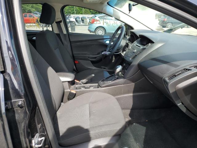 Photo 5 from auction – 2016 FORD FOCUS SE with VIN 1FADP3F20GL273526