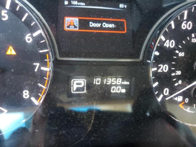 Photo 8 from auction – 2014 NISSAN PATHFINDER with VIN 5N1AR2MN5EC690776