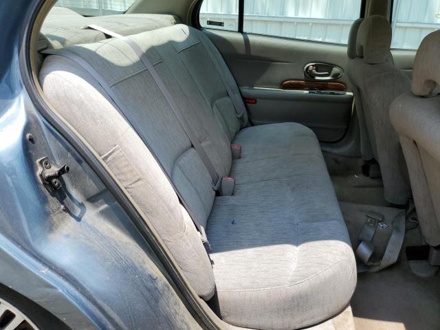 Photo 6 from auction – 2002 BUICK LESABRE CU with VIN 1G4HP54K32U232011