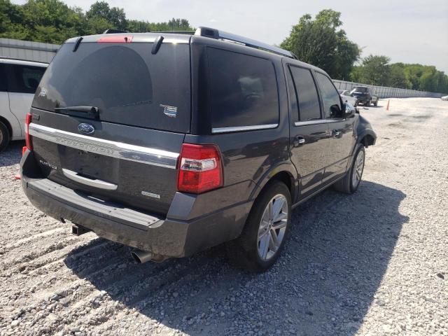 Photo 4 from auction – 2017 FORD EXPEDITION with VIN 1FMJU1MT4HEA39204