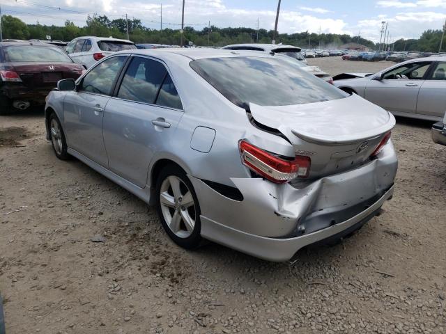 Zdjęcie 3 z aukcji – 2011 TOYOTA CAMRY BASE z VIN 4T1BF3EK8BU591303