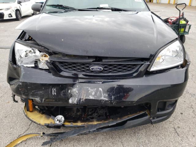 Photo 7 from auction – 2006 FORD FOCUS ZX4 with VIN 1FAFP34N06W166270
