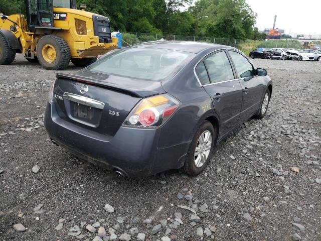Photo 4 from auction – 2012 NISSAN ALTIMA BAS with VIN 1N4AL2AP2CN567701