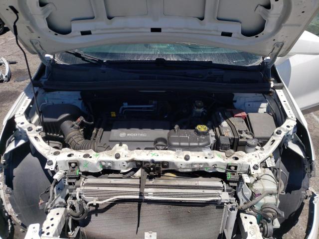Photo 7 from auction – 2013 BUICK ENCORE CON with VIN KL4CJBSB6DB120698