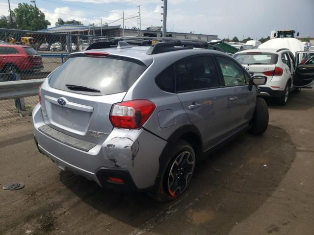 Photo 4 from auction – 2016 SUBARU CROSSTREK with VIN JF2GPAKC9G8260790