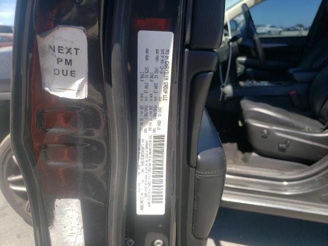 Photo 10 from auction – 2011 JEEP GRAND CHER with VIN 1J4RS4GG8BC618044